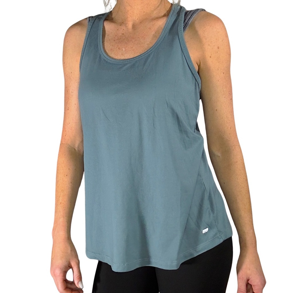 MARIKA Racerback Tank